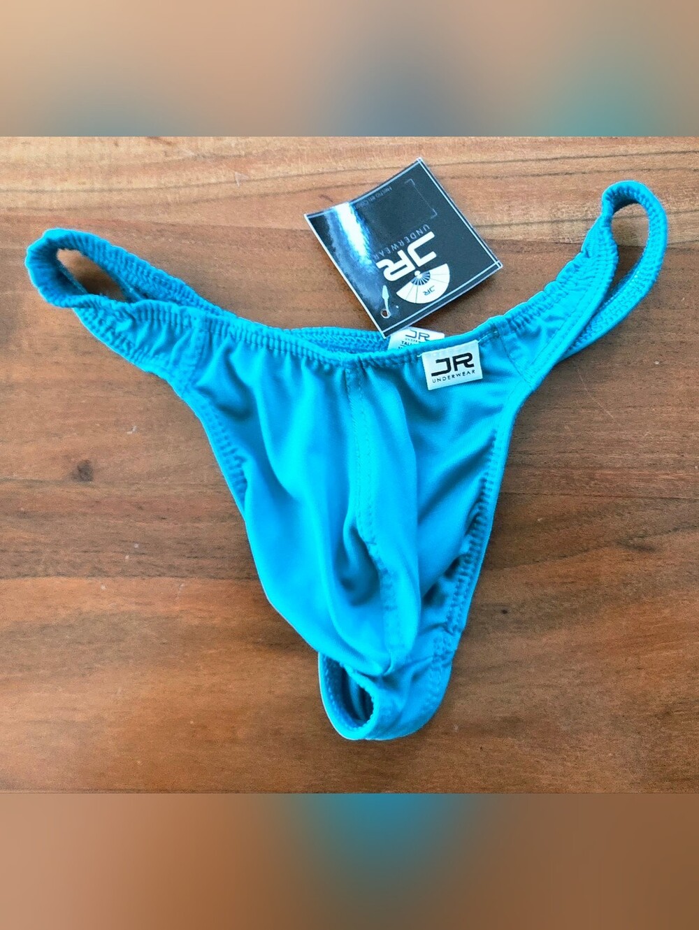 Mens Posing Thong